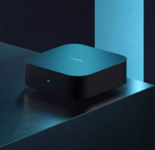 小米水浸卫士 实时监控 智能家居 小爱联动