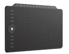 高漫M7数位板可连接手机手绘板