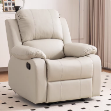 源氏木语实木折叠沙发床简约现代客厅家具北欧小户型橡木两用沙发