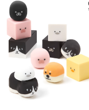 橡皮擦学生考试用品4B/2B美术绘图画画素描小学生专用橡皮