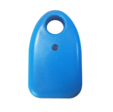  温湿度计时钟室内温度计办公家用婴儿房壁挂桌面电子湿度计