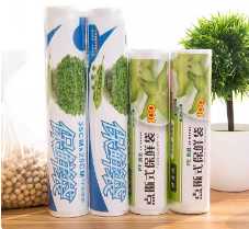 创意家居家庭实用日用品小商品小百货厨房生活日用品好婆媳保鲜袋